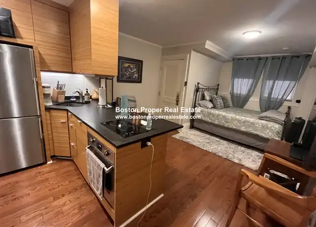 Property at 98 Myrtle St Unit B, Boston, MA, 02114, 0 beds, 1 bath, [object Object]