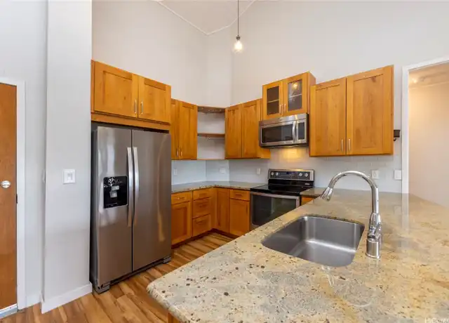 Property at 46-65 Aliipapa Pl #1524, Kaneohe, HI, 96744, 3 beds, 2 baths, [object Object]