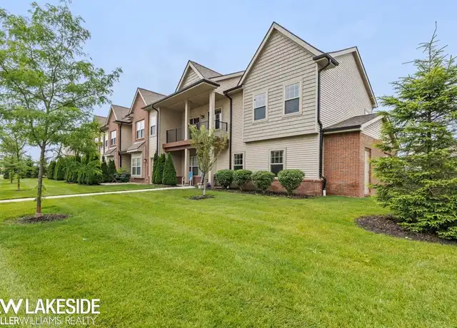 Property at 45626 Stadler St, Utica, MI, 48315, 2 beds, 2 baths, [object Object]
