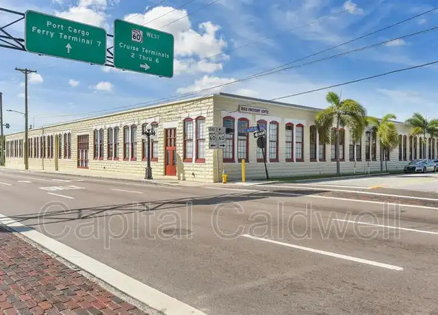 Property at 2001 E 2nd Ave #15, Tampa, FL, 33605, 1 bed, 1.5 baths, [object Object]