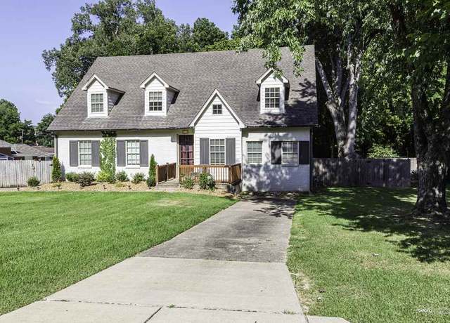 Photo of 4118 Fonta Rd, Bartlett, TN 38002