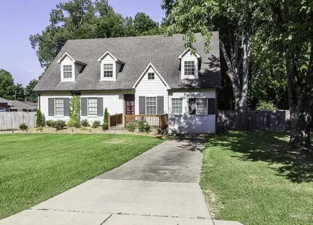 Property at 4118 Fonta Rd, Bartlett, TN, 38002, 4 beds, 3 baths, [object Object]