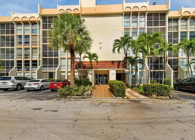 Property at 701 Three Islands Blvd #505, Hallandale Beach, FL, 33009, 1 bed, 1 bath, [object Object]