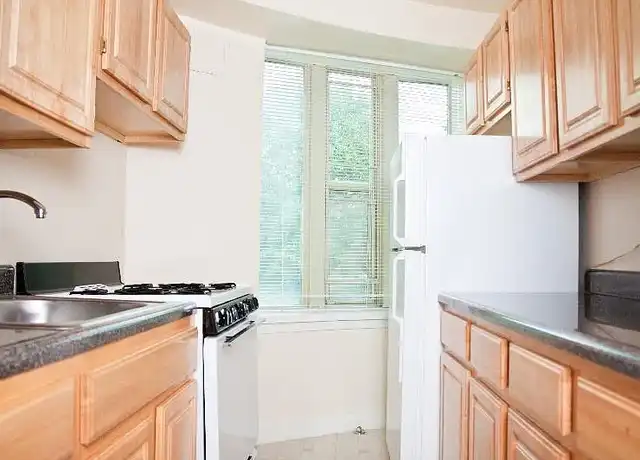 Property at Luzon and Van Buren - 6600 Luzon Ave NW, Washington, DC, 20012, 1 bed, 1 bath, [object Object]