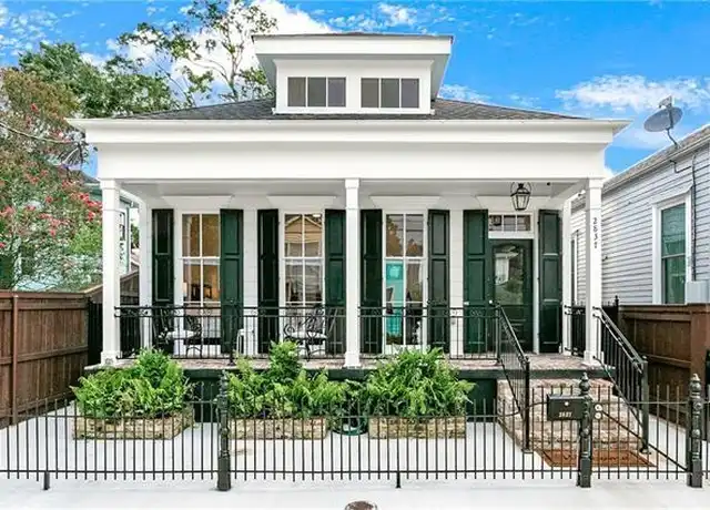 Property at 2837 Ponce de Leon St, New Orleans, LA, 70119, 3 beds, 2.5 baths, [object Object]