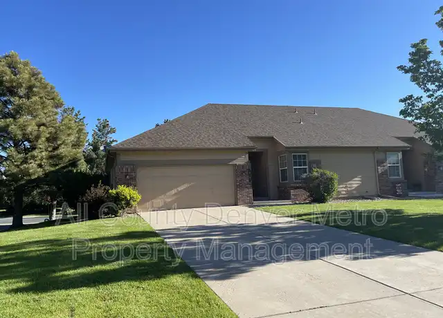 Property at 16161 W 64th Way, Arvada, CO, 80007, 3 beds, 3 baths, [object Object]