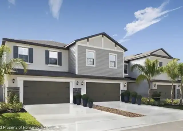 Property at 17726 Nectar Flume Dr Unit 17726, Land O' Lakes, FL, 34638, 3 beds, 2.5 baths, [object Object]
