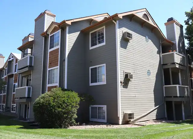 Property at 720 City Park Ave Unit A114, Fort Collins, CO, 80521, 2 beds, 2 baths, [object Object]