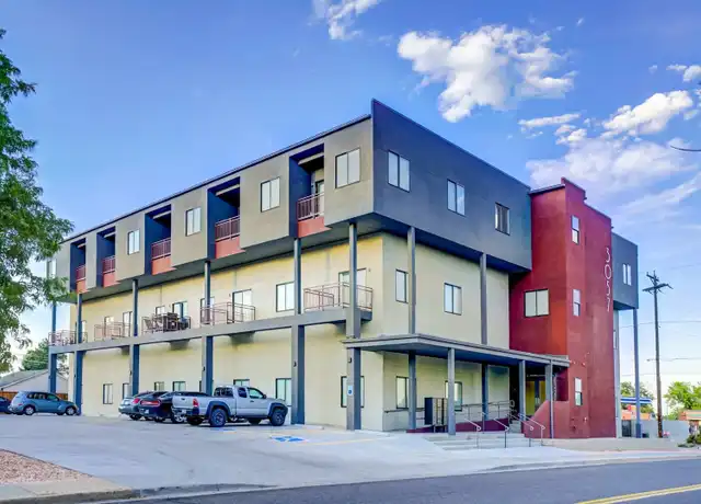 Property at 3057 W Kentucky Ave Unit 207, Denver, CO, 80219, 1 bed, 1 bath, [object Object]