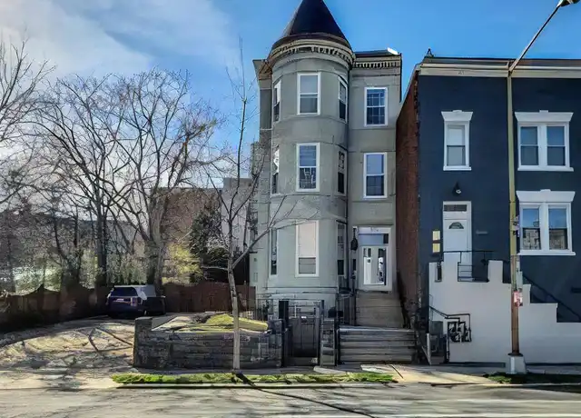 Property at 2002 4th St NE #3, Washington, DC, 20002, 2 beds, 2.5 baths, [object Object]