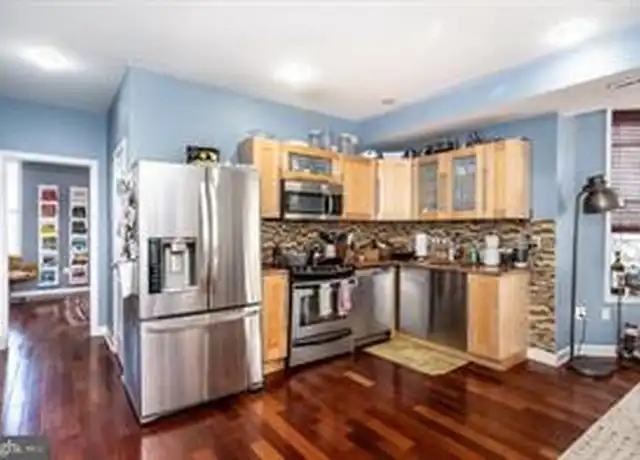 Property at 2002 4th St NE #3, Washington, DC, 20002, 2 beds, 2.5 baths, [object Object]