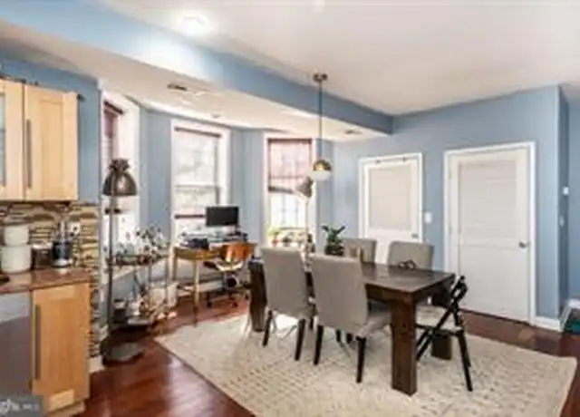 Property at 2002 4th St NE #3, Washington, DC, 20002, 2 beds, 2.5 baths, [object Object]