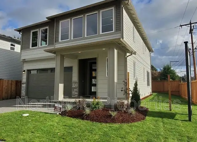Property at 7605 61st Dr NE, Marysville, WA, 98270, 3 beds, 2.5 baths, Contact for Price