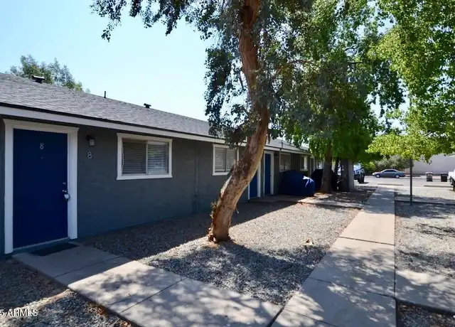 Property at 3004 E Waltann Ln Unit 8, Phoenix, AZ, 85032, 1 bed, 1 bath, [object Object]