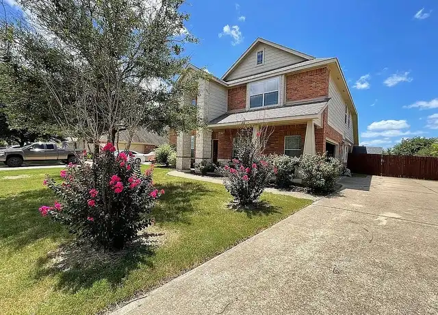 Property at 18612 Jana Patrice Dr, Pflugerville, TX, 78660, 4 beds, 2.5 baths, [object Object]