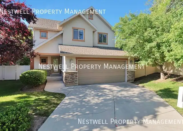 Property at 1327 E Urbandale Ln, Salt Lake City, UT, 84106, 4 beds, 3.5 baths, [object Object]