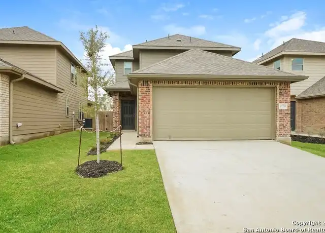 Property at 10379 Clearwater Way, San Antonio, TX, 78223, 3 beds, 2.5 baths, [object Object]