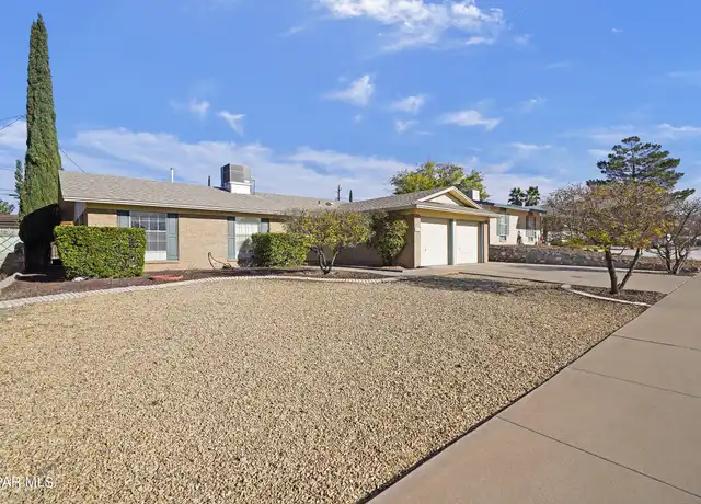 Property at 208 Vista Bonita St, El Paso, TX, 79912, 3 beds, 2 baths, [object Object]