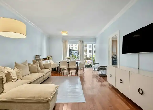 Property at 58 W 58th St Unit 5A, New York, NY, 10019, 2 beds, 2 baths, [object Object]