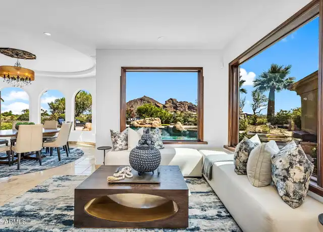 Property at 7000 N 47th St, Paradise Valley, AZ, 85253, 7 beds, 8 baths, [object Object]