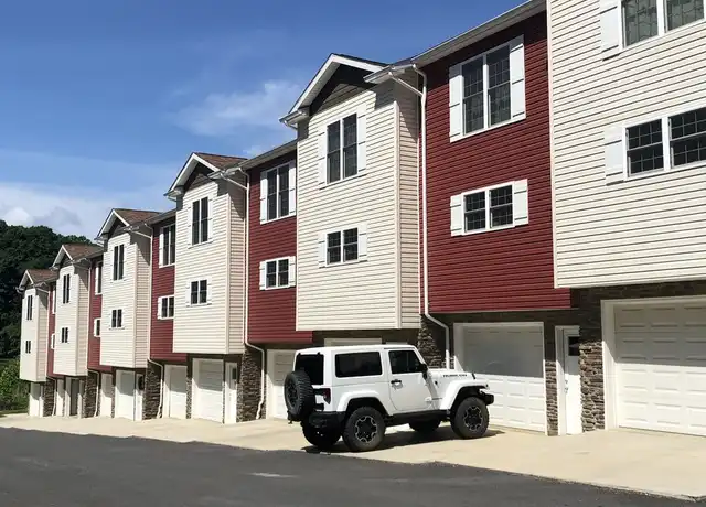 Property at 2 Cattail Cirle, Morgantown, WV, 26505, 2 beds, 2 baths, [object Object]