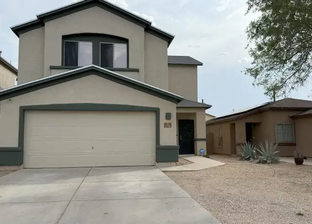 Property at 3790 E Felix Blvd, Tucson, AZ, 85706, 3 beds, 2.5 baths, [object Object]