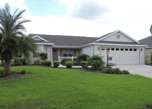 Property at 798 Journey Ln, The Villages, FL, 32163, 3 beds, 2 baths, [object Object]