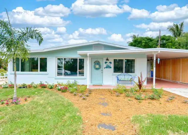 Property at 1315 NE Flora Pl, Jensen Beach, FL, 34957, 3 beds, 2 baths, [object Object]