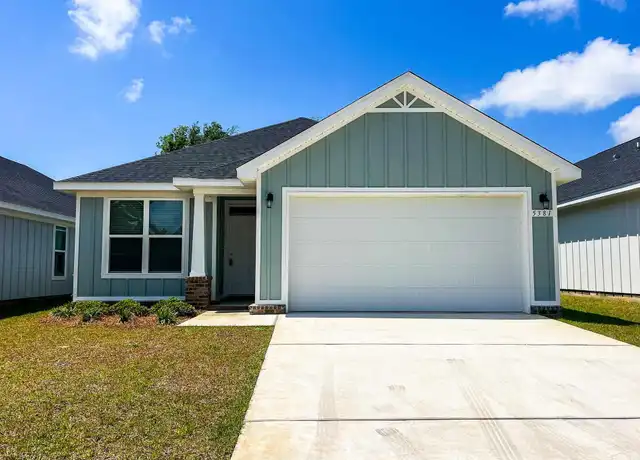 Property at 5381 Parkside Dr, Milton, FL, 32571, 4 beds, 2 baths, [object Object]