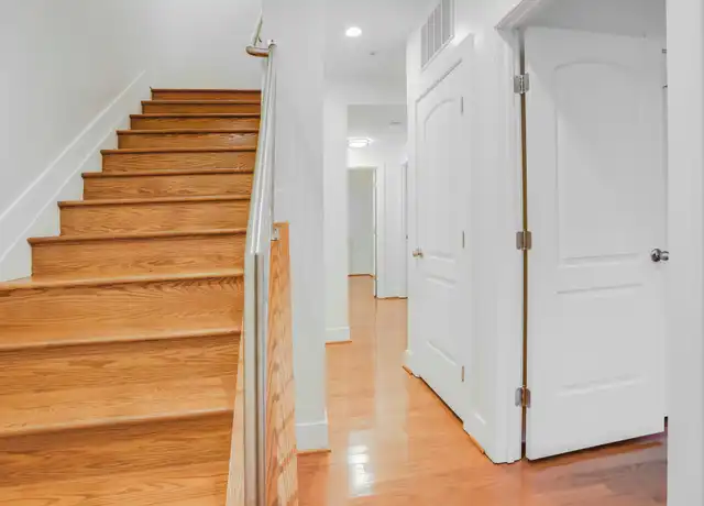 Property at 442 Oakdale Pl NW #1, Washington, DC, 20001, 3 beds, 2.5 baths, [object Object]