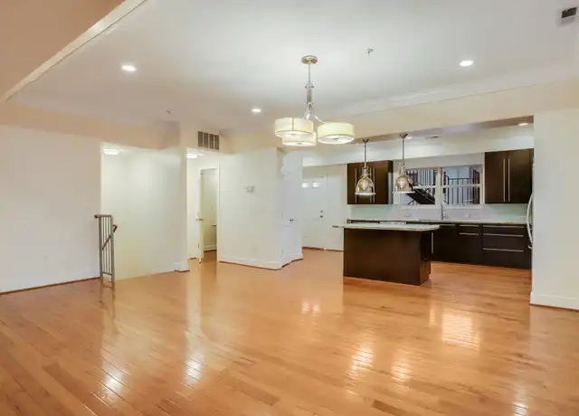 Property at 442 Oakdale Pl NW #1, Washington, DC, 20001, 3 beds, 2.5 baths, [object Object]