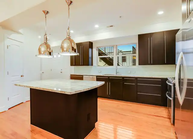 Property at 442 Oakdale Pl NW #1, Washington, DC, 20001, 3 beds, 2.5 baths, [object Object]