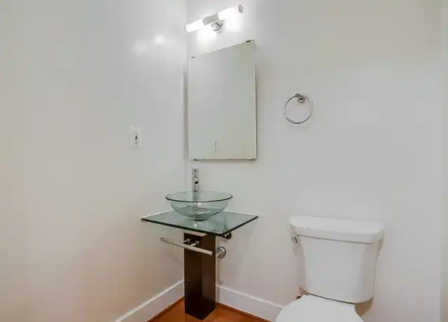 Property at 442 Oakdale Pl NW #1, Washington, DC, 20001, 3 beds, 2.5 baths, [object Object]