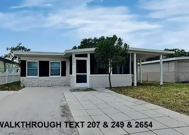 Property at 4073 67th Ave N, Pinellas Park, FL, 33781, 3 beds, 2 baths, [object Object]