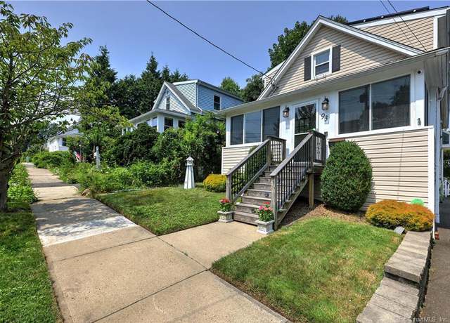 Photo of 93 Fairview Ave, West Haven, CT 06516