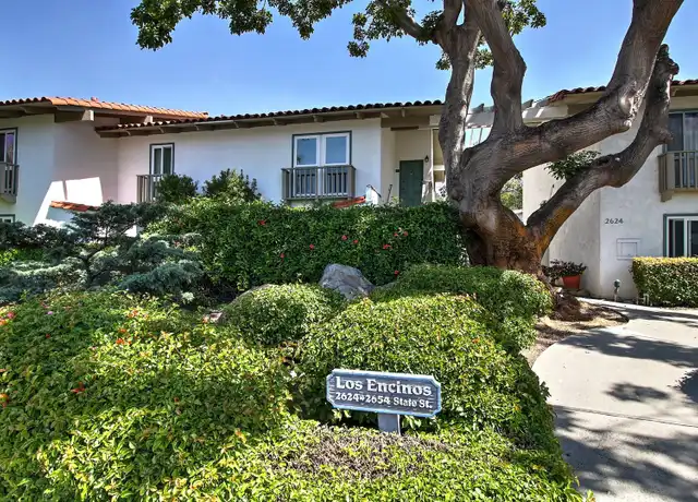 Property at 2630 State St #6, Santa Barbara, CA, 93105, 2 beds, 2 baths, [object Object]