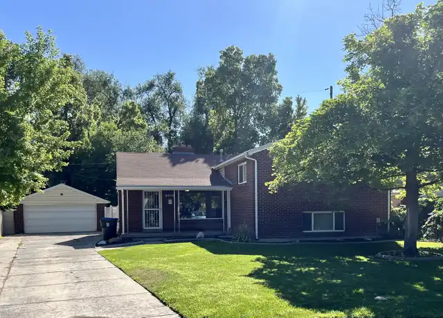 Property at 3375 S Riviera Dr Unit A, South Salt Lake, UT, 84106, 4 beds, 2 baths, [object Object]