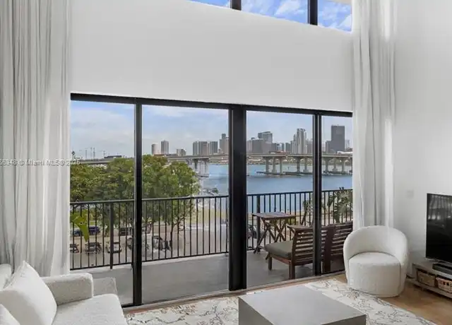Property at 801 N Venetian Dr #504, Miami Beach, FL, 33139, 3 beds, 3.5 baths, [object Object]