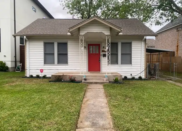 Property at 4434 Oleander St, Bellaire, TX, 77401, 3 beds, 1 bath, [object Object]