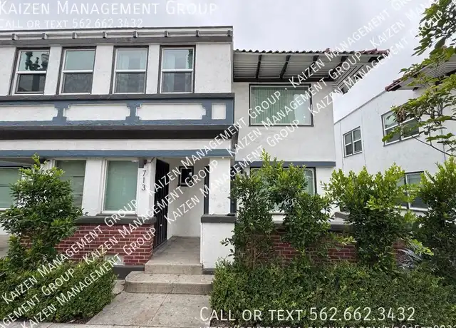 Property at 701 Pacific Ave Unit 713, Long Beach, CA, 90813, 2 beds, 1 bath, [object Object]