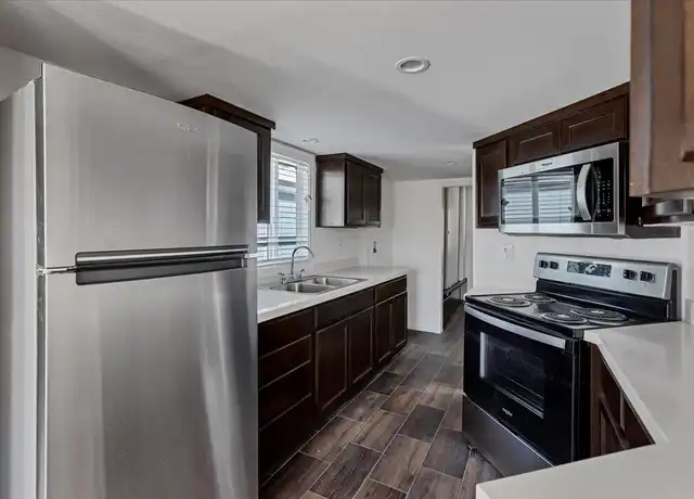 Property at 971 Main St Unit 9, Barstow, CA, 92311, 1 bed, 1 bath, [object Object]