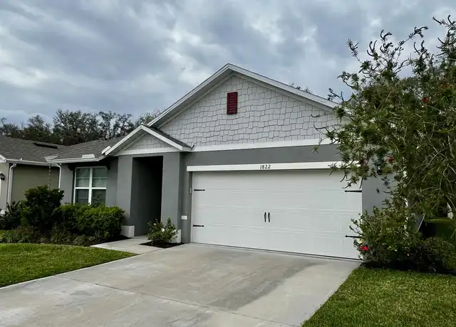 Property at 1822 Red Rock Rd, New Smyrna Beach, FL, 32168, 3 beds, 2 baths, [object Object]