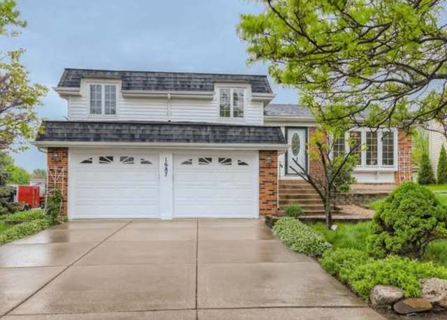 Photo of 1687 Schmale Rd, Glendale Heights, IL 60139