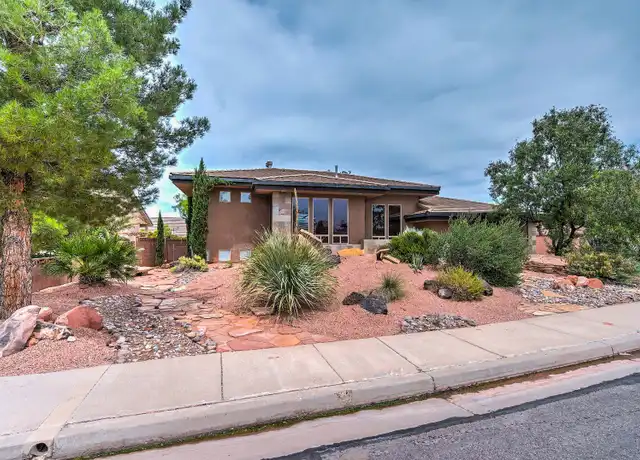 Property at 3654 Mitchell Dr, Santa Clara, UT, 84765, 4 beds, 3 baths, [object Object]
