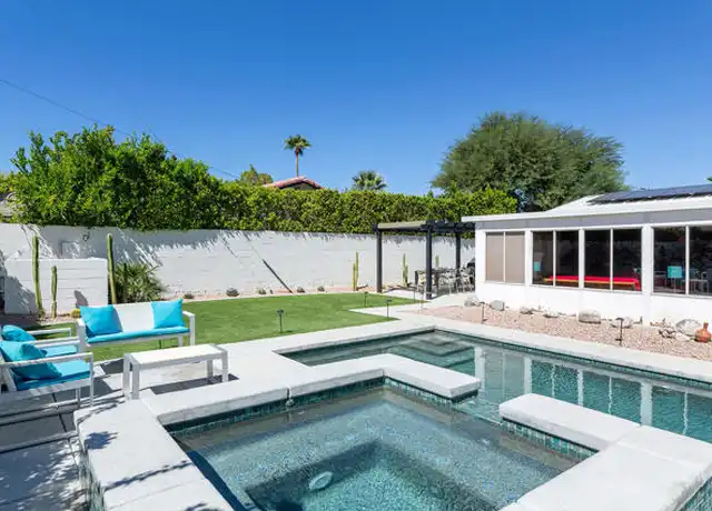 Property at 3085 E Via Escuela, Palm Springs, CA, 92262, 4 beds, 2 baths, [object Object]
