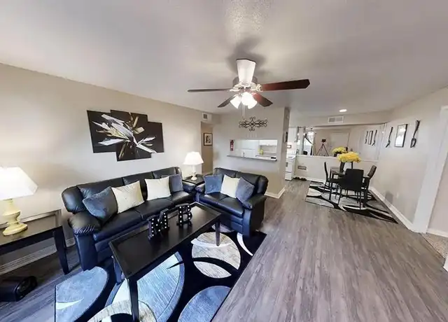 Property at 515 S Bender Ave Unit 702, Humble, TX, 77338, 2 beds, 1 bath, [object Object]