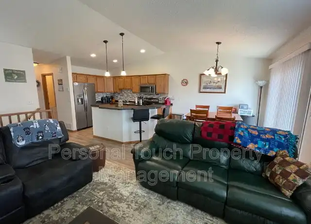 Property at 2520 5th St W Unit C, West Fargo, ND, 58078, 3 beds, 2 baths, [object Object]