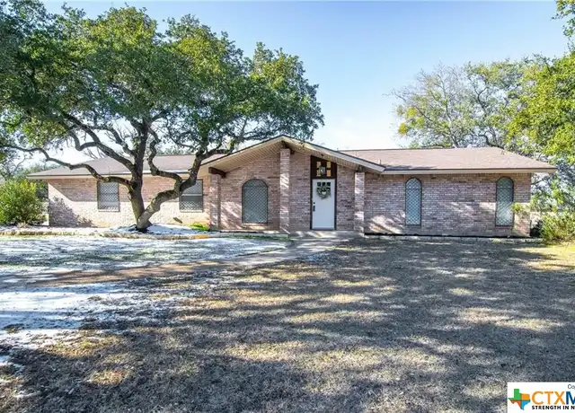 Property at 1812 Southshore Spur, Salado, TX, 76571, 3 beds, 2 baths, [object Object]