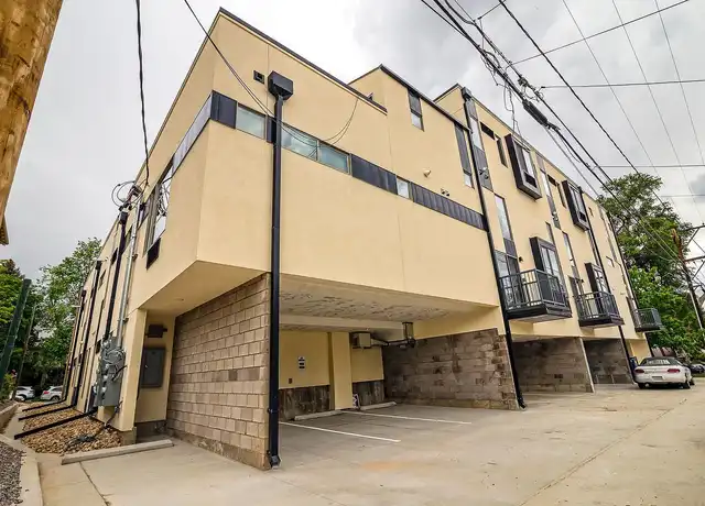 Property at Mullen Flats - 854 Emerson St, Denver, CO, 80218, 0 beds, 1 bath, [object Object]