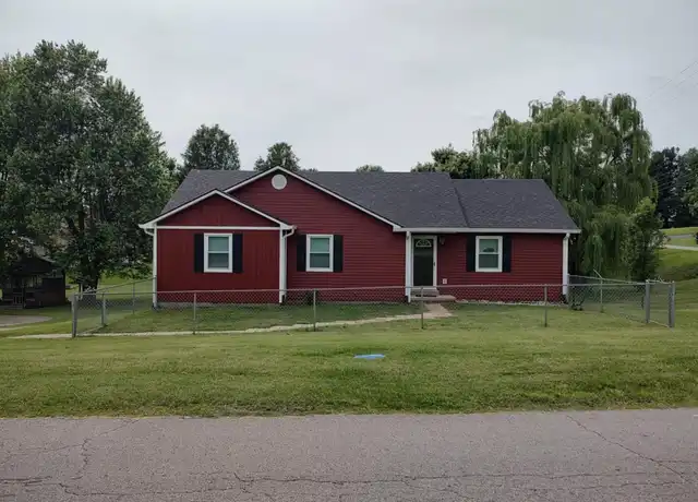 Property at 100 Hill N Dale Dr, Lancaster, KY, 40444, 1 bed, 1 bath, [object Object]